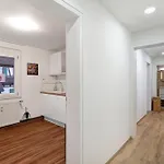 Le Quartier Blackforest-strassburg Willstatt