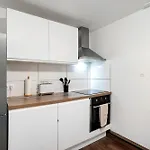 Le Quartier Blackforest-strassburg Holiday home