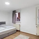 Le Quartier Blackforest-strassburg * Willstatt