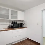 Le Quartier Blackforest-strassburg Holiday home Willstatt