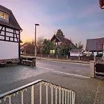 Le Quartier Blackforest-strassburg *