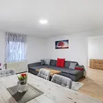 Le Quartier Blackforest-strassburg * Willstatt