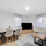 Le Quartier Blackforest-strassburg * Willstatt