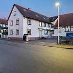 Holiday home Le Quartier Blackforest-strassburg Willstatt