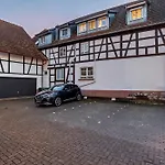 Le Quartier Blackforest-strassburg Holiday home *