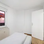 Le Quartier Blackforest-strassburg Holiday home Willstatt