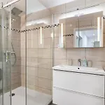 Le Quartier Blackforest-strassburg Holiday home *