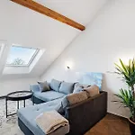 Holiday home Le Quartier Blackforest-strassburg Willstatt