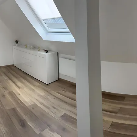 Le Quartier Blackforest-strassburg