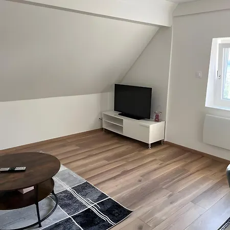 Le Quartier Blackforest-strassburg Nyaraló