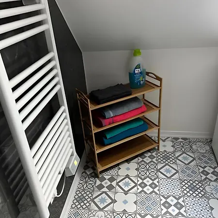 Holiday home Le Quartier Blackforest-strassburg