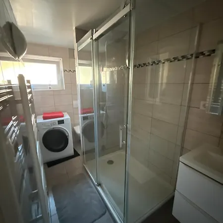 Le Quartier Blackforest-strassburg