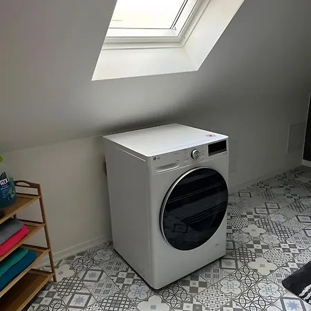 Holiday home Le Quartier Blackforest-strassburg *