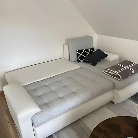 Le Quartier Blackforest-strassburg Nyaraló *