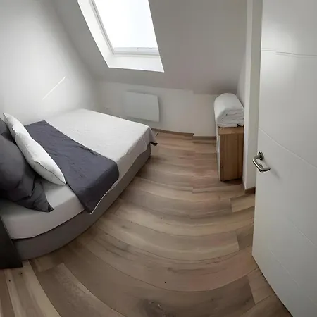 Le Quartier Blackforest-strassburg Holiday home Willstatt