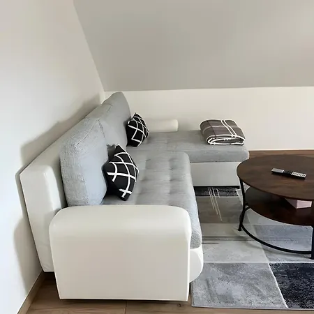 Le Quartier Blackforest-strassburg Willstatt