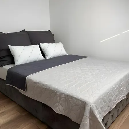 Holiday home Le Quartier Blackforest-strassburg Willstatt