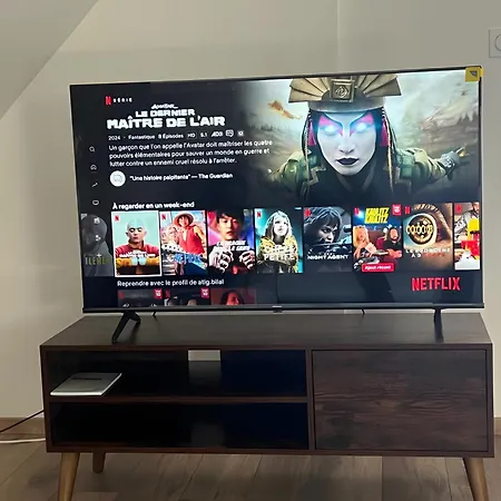 Le Quartier Blackforest-strassburg *