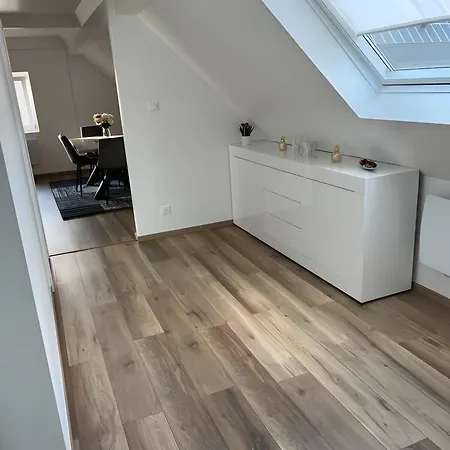 Le Quartier Blackforest-strassburg Willstatt