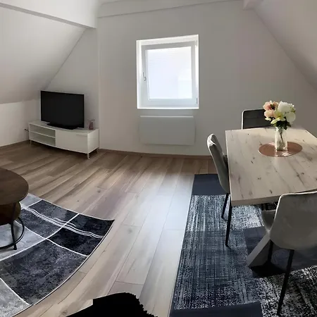 Holiday home Le Quartier Blackforest-strassburg