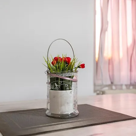 Le Quartier Blackforest-strassburg