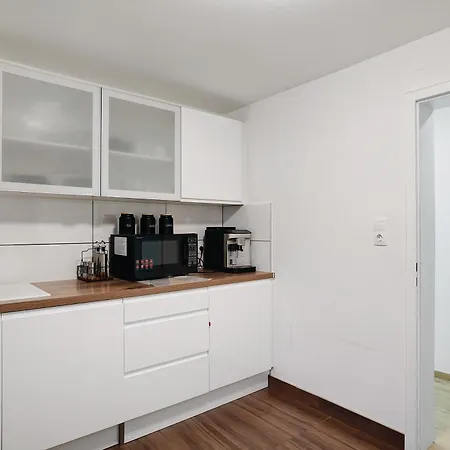 Le Quartier Blackforest-strassburg * Willstätt