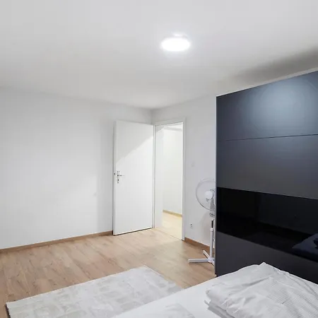 Le Quartier Blackforest-strassburg Дом отдыха *