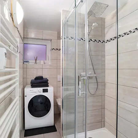 Le Quartier Blackforest-strassburg * Willstätt