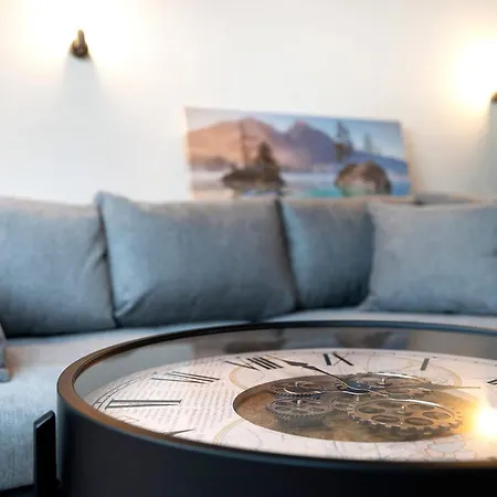 Le Quartier Blackforest-strassburg * Willstätt