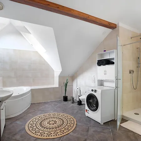 Le Quartier Blackforest-strassburg Nyaraló *