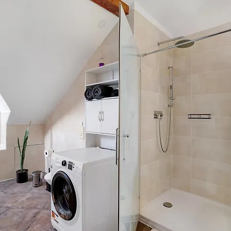 Le Quartier Blackforest-strassburg Дом отдыха Вильштет