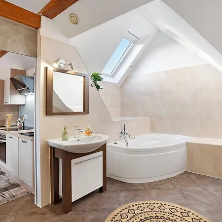 Le Quartier Blackforest-strassburg