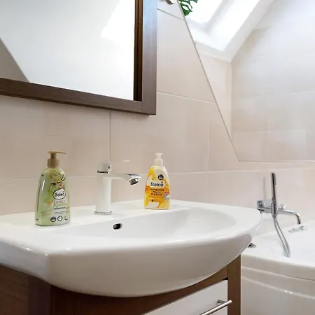 Le Quartier Blackforest-strassburg Willstätt