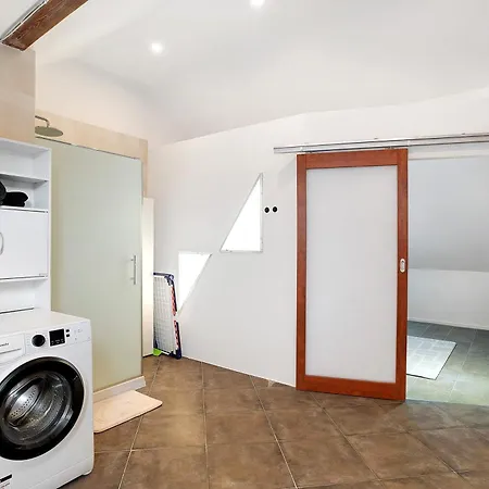 Nyaraló Le Quartier Blackforest-strassburg