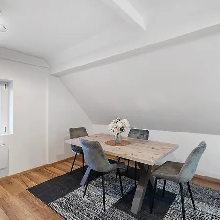 Le Quartier Blackforest-strassburg * Вильштет