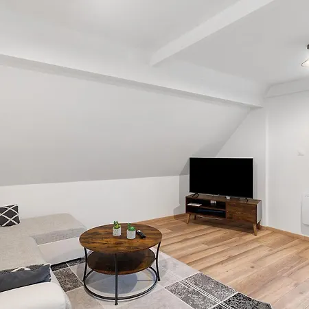 Le Quartier Blackforest-strassburg *