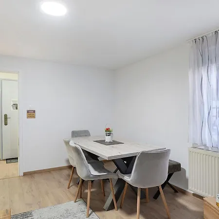 Σπίτι διακοπών Le Quartier Blackforest-strassburg