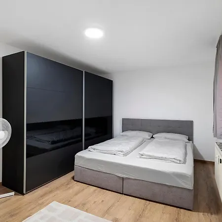 Le Quartier Blackforest-strassburg בית נופש *