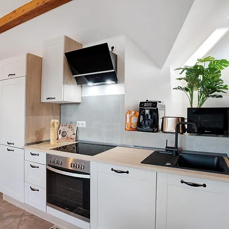 Le Quartier Blackforest-strassburg