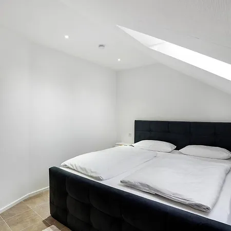 Le Quartier Blackforest-strassburg בית נופש