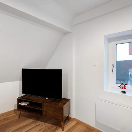 Le Quartier Blackforest-strassburg