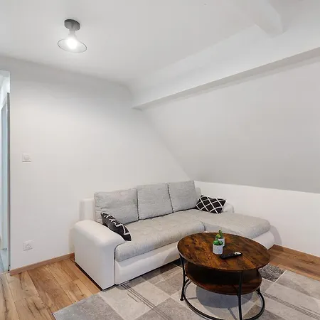 בית נופש Le Quartier Blackforest-strassburg *