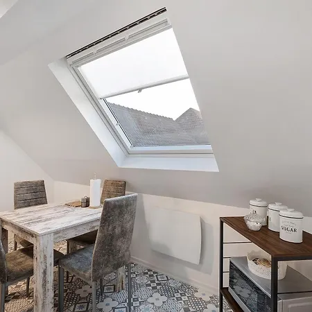 Le Quartier Blackforest-strassburg