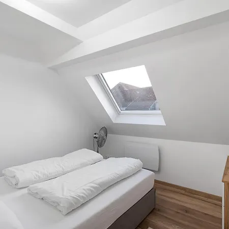 Σπίτι διακοπών Le Quartier Blackforest-strassburg Willstätt