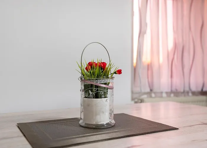 Le Quartier Blackforest-strassburg