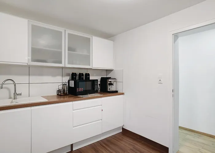 Le Quartier Blackforest-strassburg * Willstätt