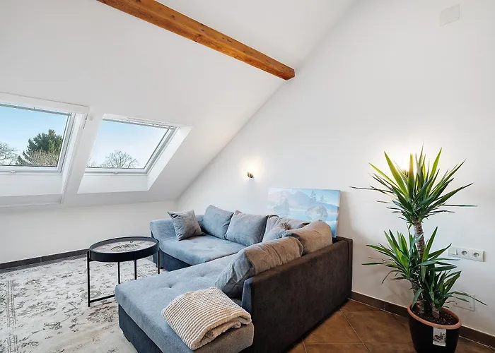 Le Quartier Blackforest-strassburg Σπίτι διακοπών