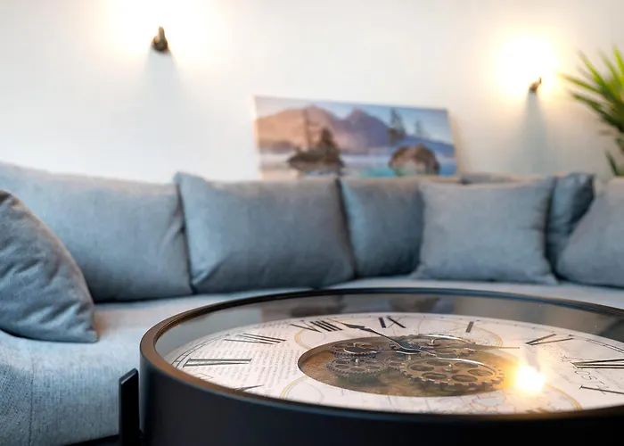 Le Quartier Blackforest-strassburg * Вильштет