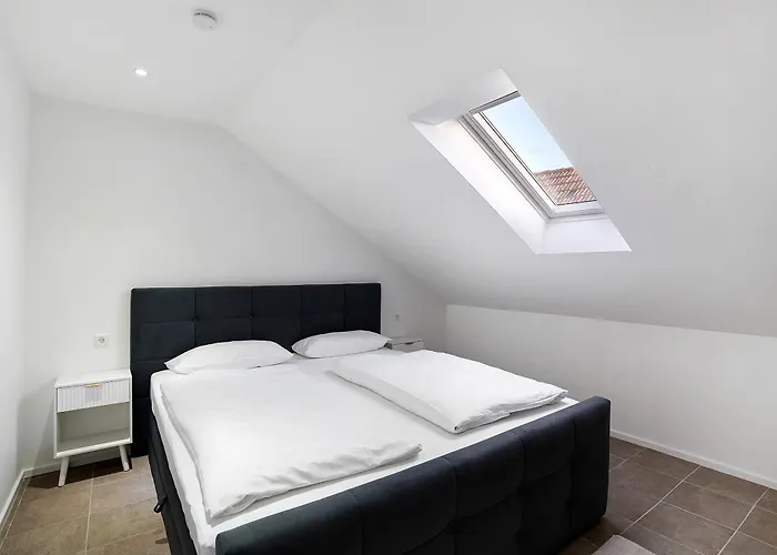 Le Quartier Blackforest-strassburg Дом отдыха Вильштет