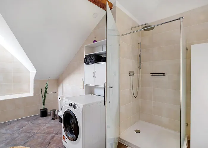 Le Quartier Blackforest-strassburg Дом отдыха Вильштет